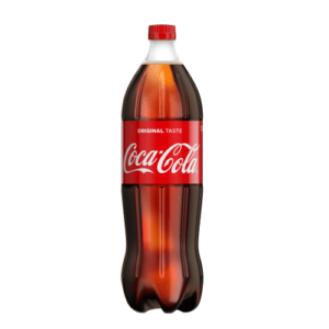 Coca-Cola 2L