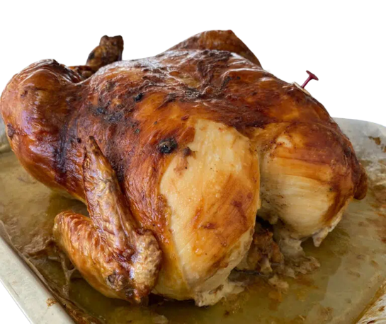 Peru de Natal - Imagem 3