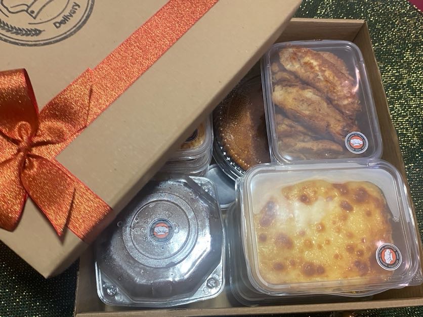 Ceia de Natal Especial - Imagem 14