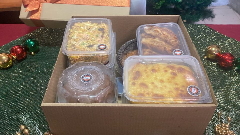 Ceia de Natal Especial - Imagem 13