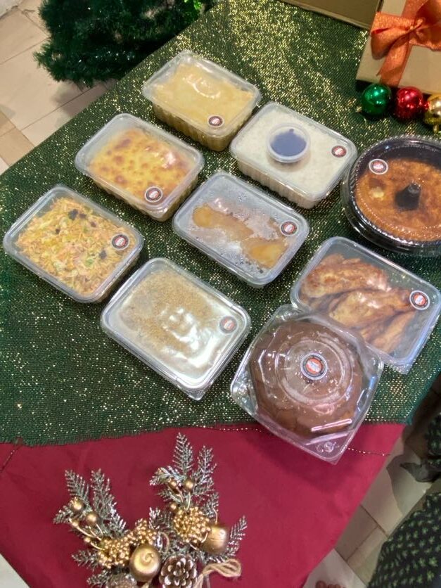 Ceia de Natal Especial - Imagem 11