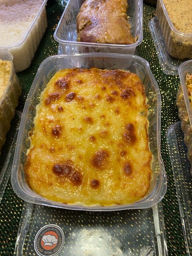 Ceia de Natal Suprema (20 pessoas) - Imagem 11