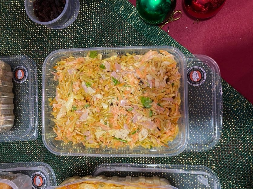 Ceia de Natal Especial - Imagem 19