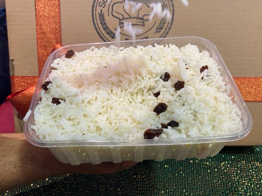 Ceia de Natal Suprema (20 pessoas) - Imagem 9