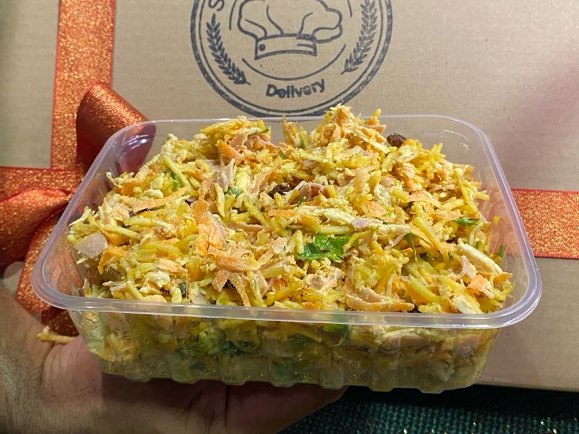 Ceia de Natal Suprema (20 pessoas) - Imagem 7