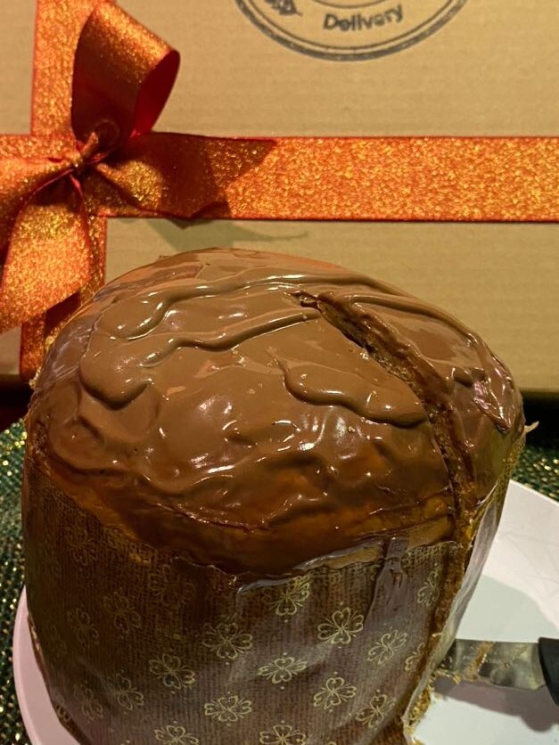 Ceia de Natal Suprema (20 pessoas) - Imagem 4