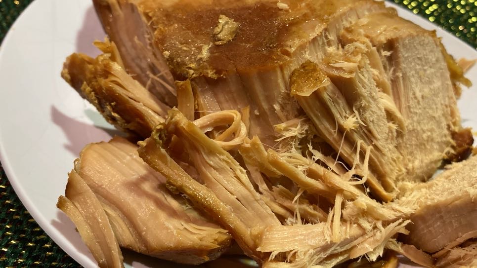 Ceia de Natal Suprema (20 pessoas) - Imagem 3