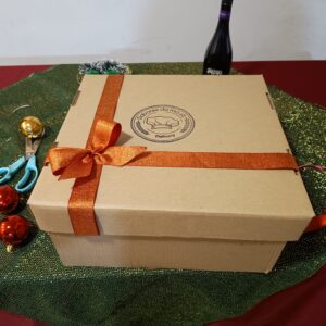 Essencial Natal — Você Assa o Principal (4–6 Pessoas) | Acompanhamentos + Sobremesa