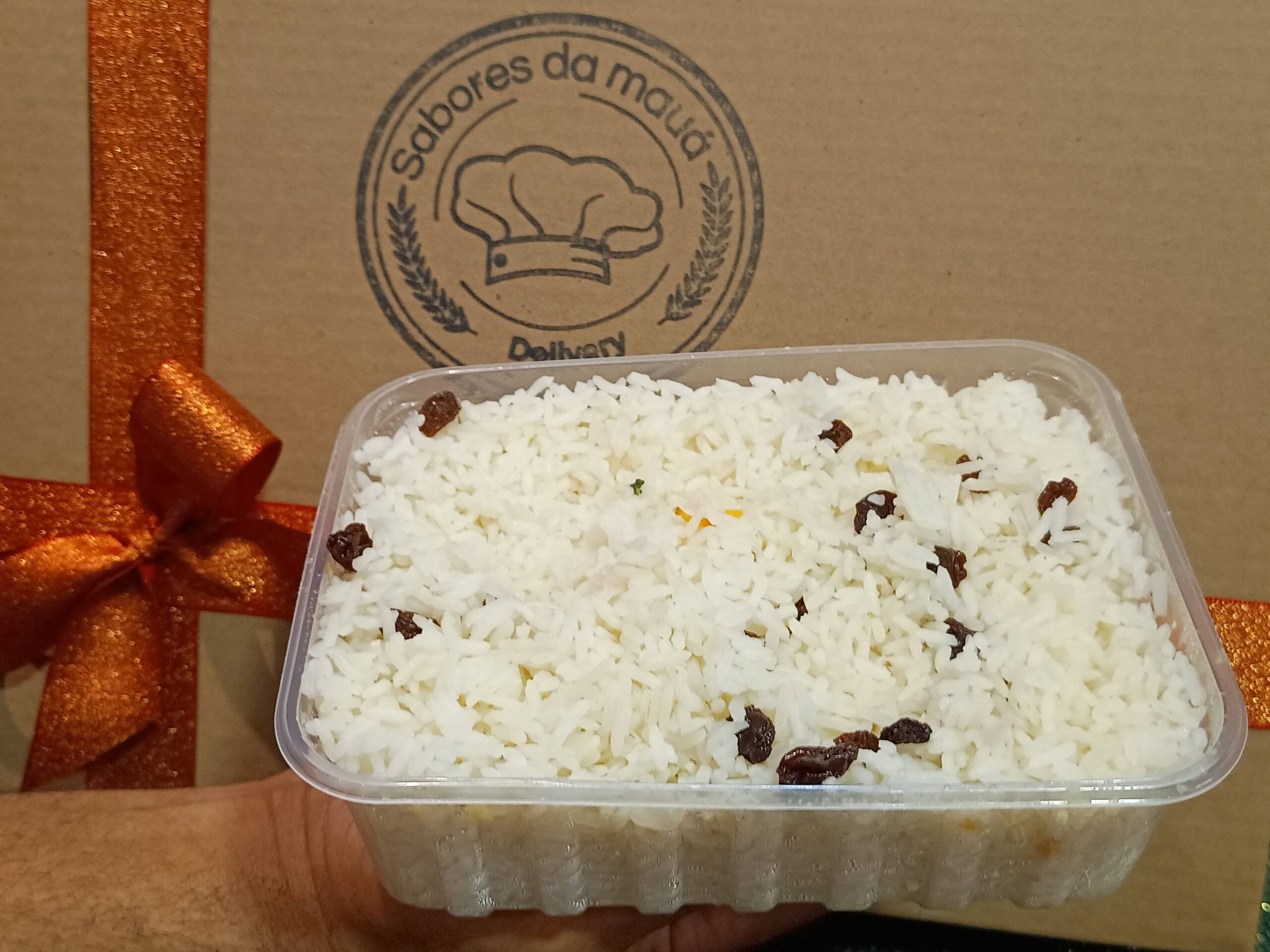 Essencial Natal — Você Assa o Principal (4–6 Pessoas) | Acompanhamentos + Sobremesa - Imagem 2