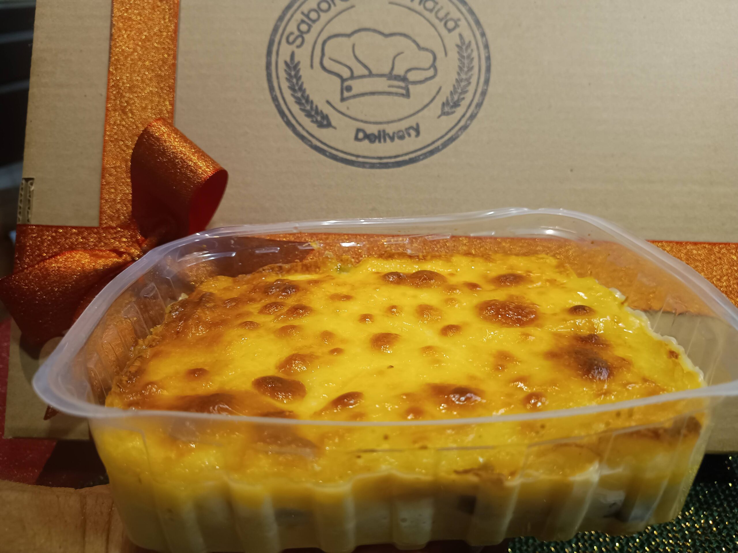 Chef em Casa Natal — Zero Cozinha (12–15 Pessoas) | Ceia Premium Completa - Imagem 17