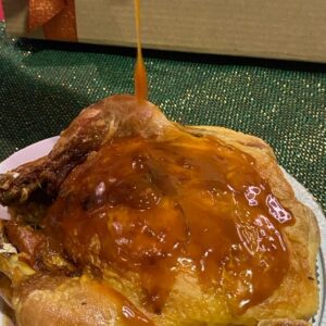 Chester Semidesossado (2,5–2,9 kg)