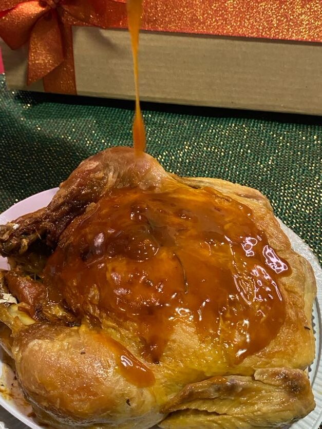 Chef em Casa Natal — Zero Cozinha (12–15 Pessoas) | Ceia Premium Completa - Imagem 2