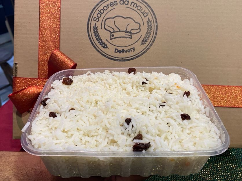 Chef em Casa Natal — Zero Cozinha (12–15 Pessoas) | Ceia Premium Completa - Imagem 7