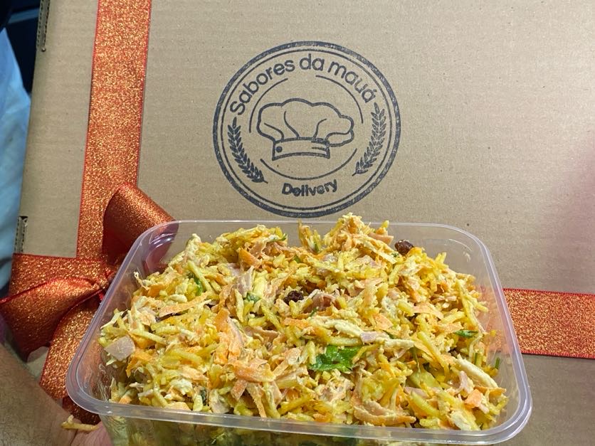 Essencial Natal — Você Assa o Principal (4–6 Pessoas) | Acompanhamentos + Sobremesa - Imagem 5