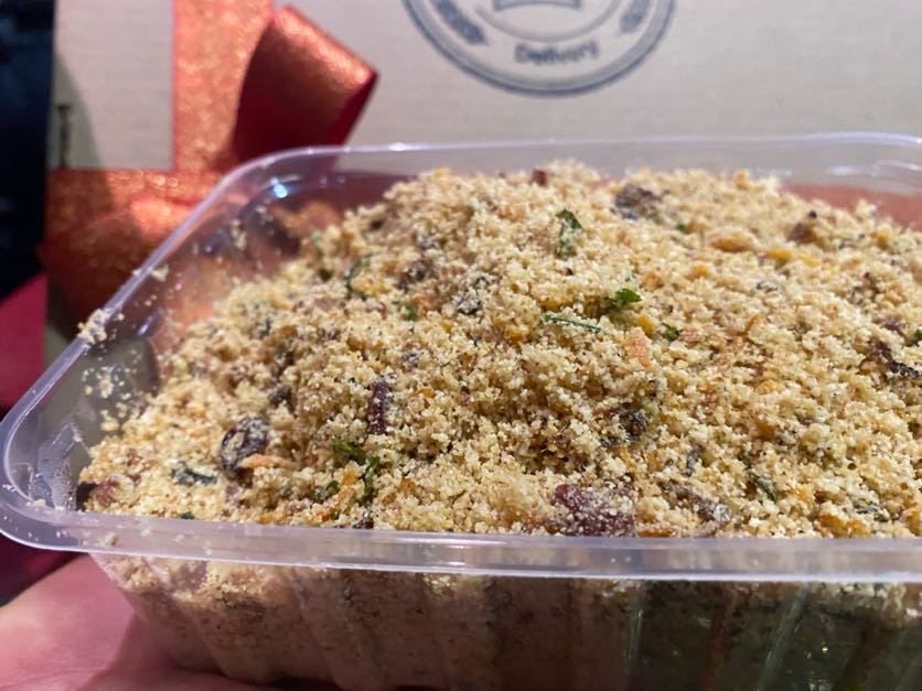 Chef em Casa Natal — Zero Cozinha (12–15 Pessoas) | Ceia Premium Completa - Imagem 8