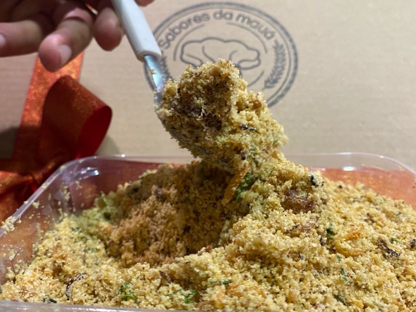 Essencial Natal — Você Assa o Principal (4–6 Pessoas) | Acompanhamentos + Sobremesa - Imagem 4