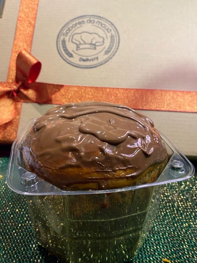 Chef em Casa Natal — Zero Cozinha (12–15 Pessoas) | Ceia Premium Completa - Imagem 9