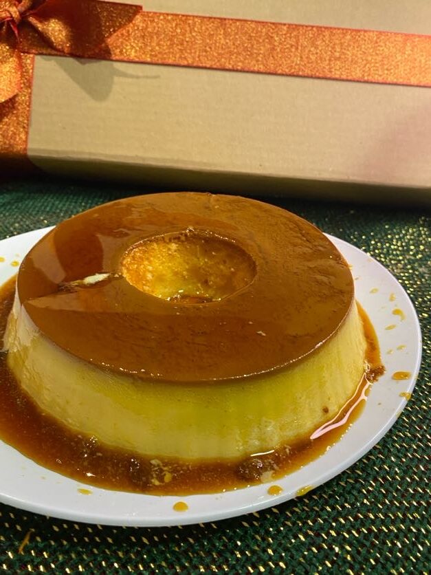 Chef em Casa Natal — Zero Cozinha (12–15 Pessoas) | Ceia Premium Completa - Imagem 10