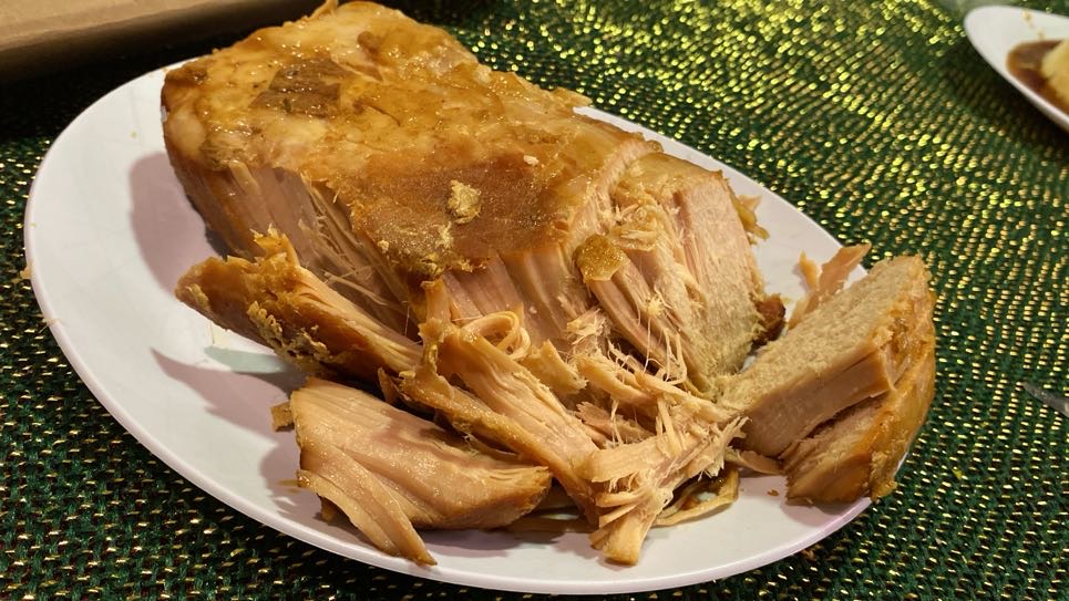 Chef em Casa Natal — Zero Cozinha (12–15 Pessoas) | Ceia Premium Completa - Imagem 13