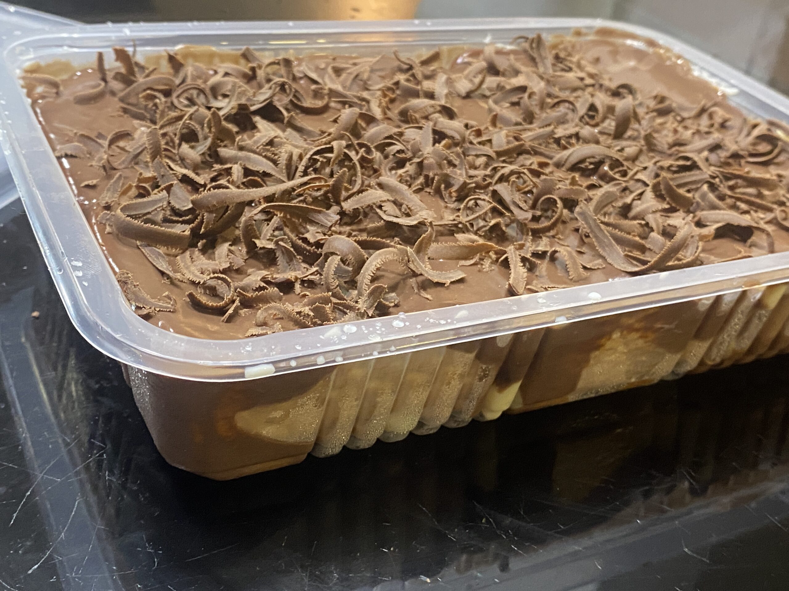 Chef em Casa Natal — Zero Cozinha (12–15 Pessoas) | Ceia Premium Completa - Imagem 11